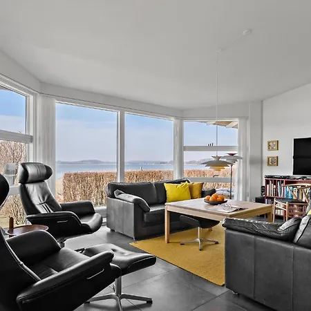 בית נופש 3 Bedroom Gorgeous In